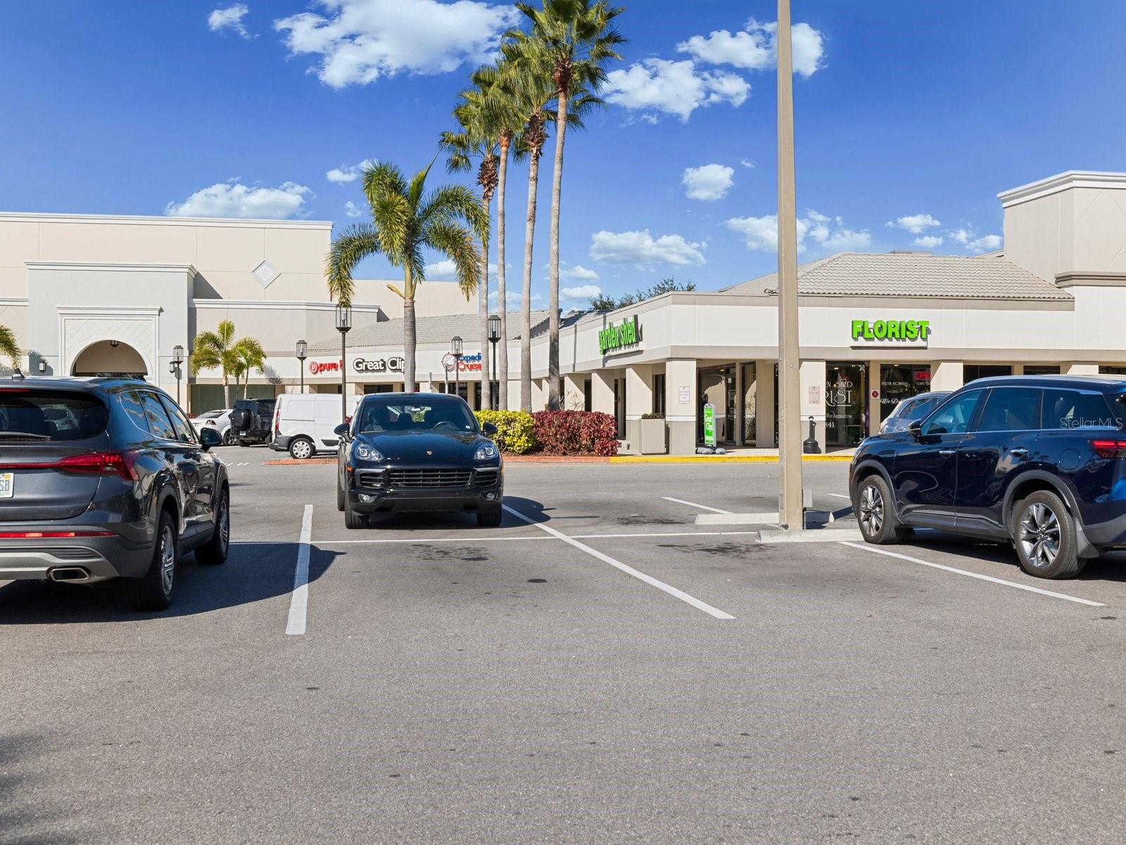 3078 EASTLAND BLVD #309, CLEARWATER, FL, 33761