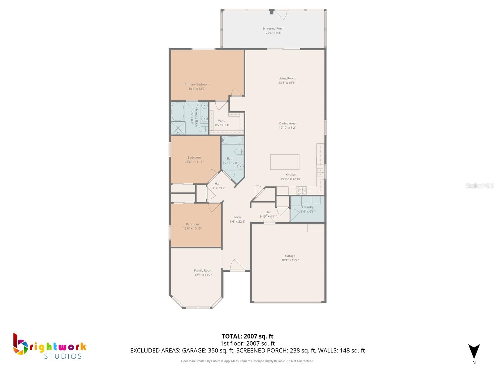4594 FARMHOUSE GATE TRL, JACKSONVILLE, FL, 32226