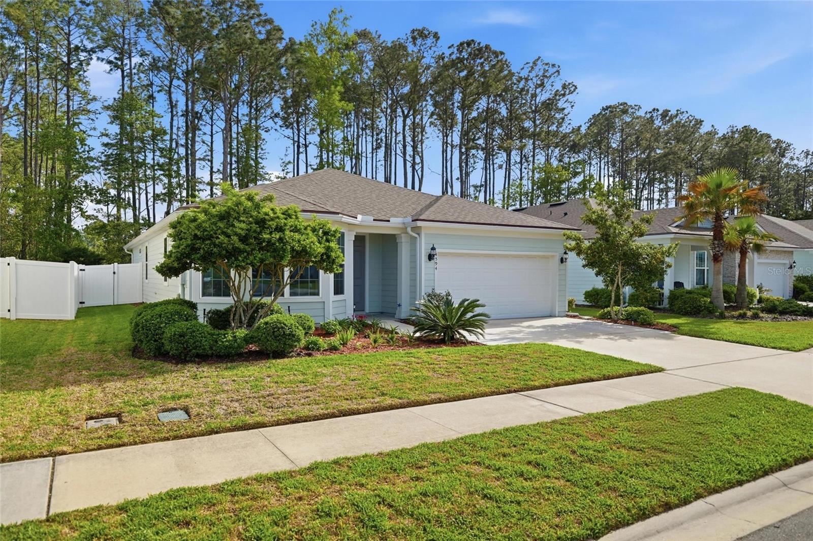4594 FARMHOUSE GATE TRL, JACKSONVILLE, FL, 32226