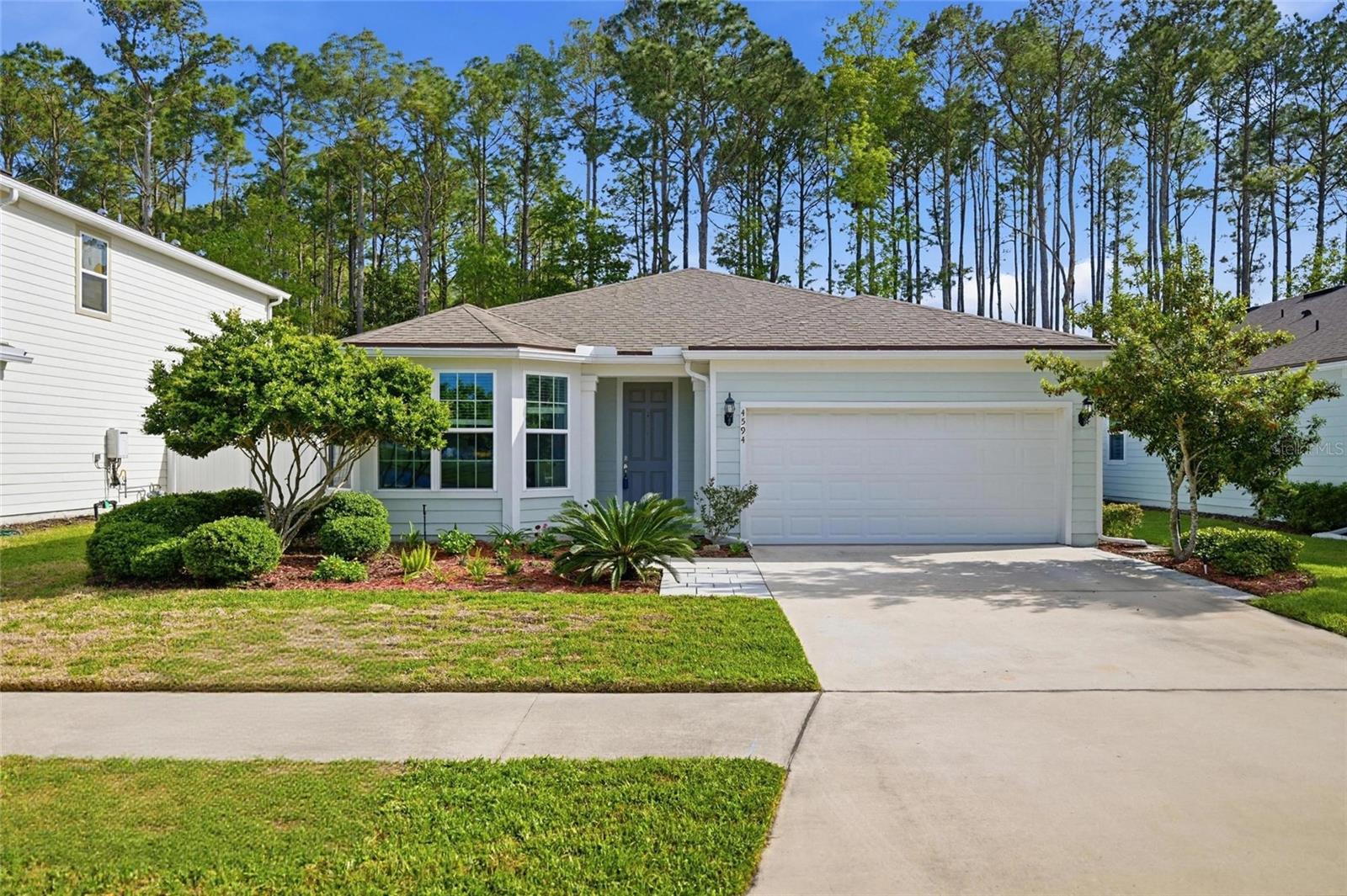4594 FARMHOUSE GATE TRL, JACKSONVILLE, FL, 32226