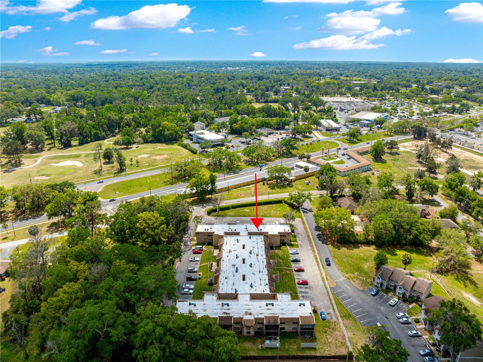 2837 NE 3RD ST #203, OCALA, FL, 34470