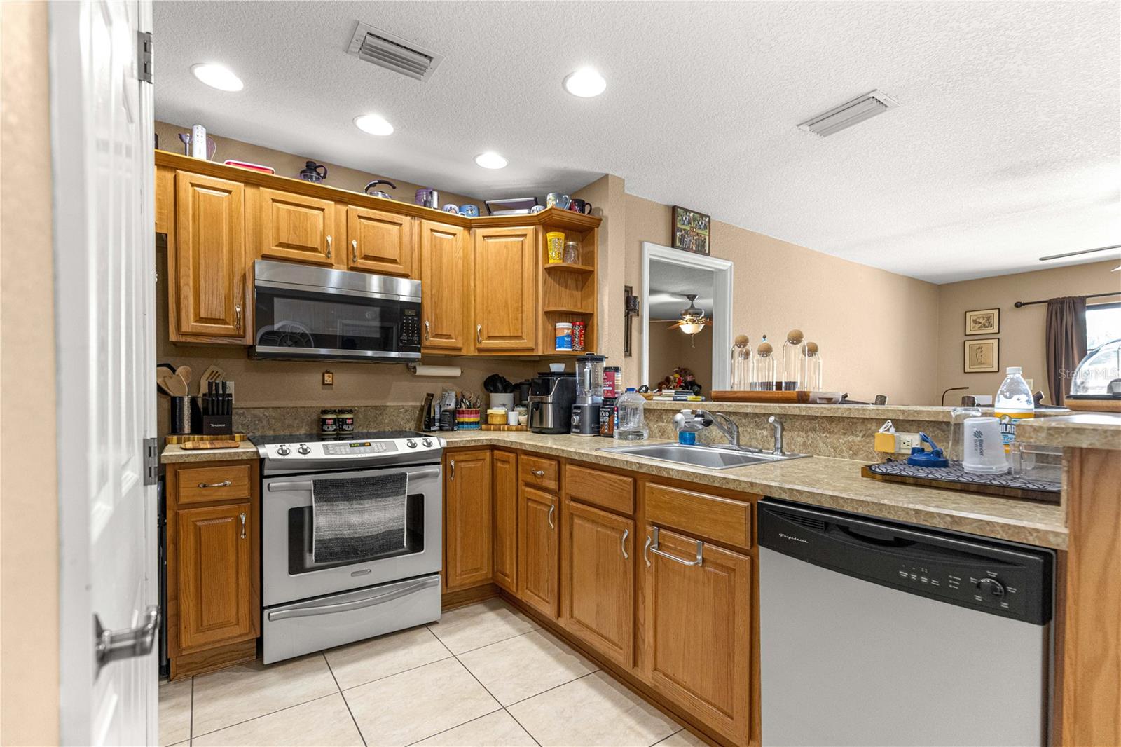 2837 NE 3RD ST #203, OCALA, FL, 34470