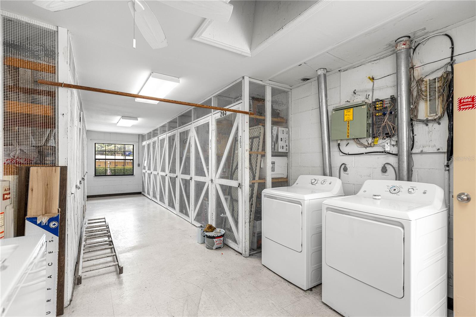 2837 NE 3RD ST #203, OCALA, FL, 34470