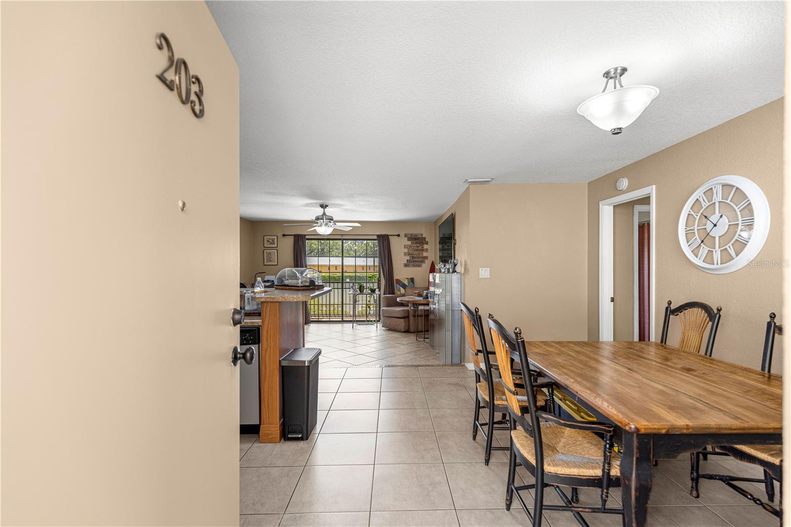 2837 NE 3RD ST #203, OCALA, FL, 34470