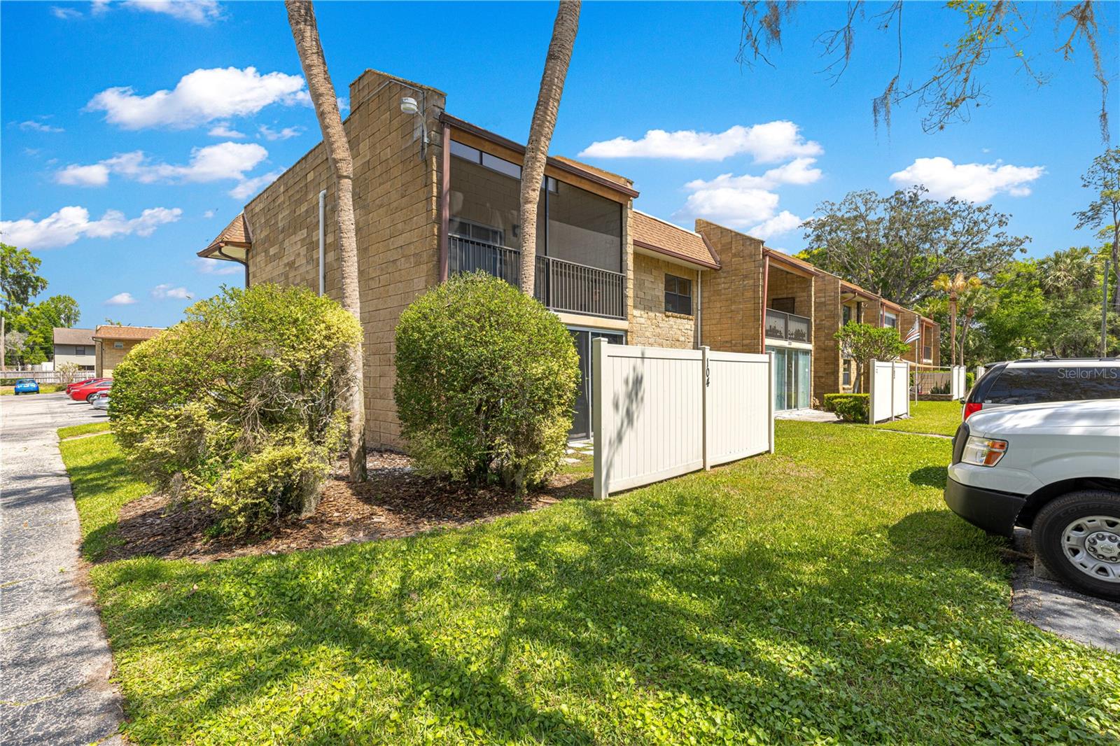 2837 NE 3RD ST #203, OCALA, FL, 34470