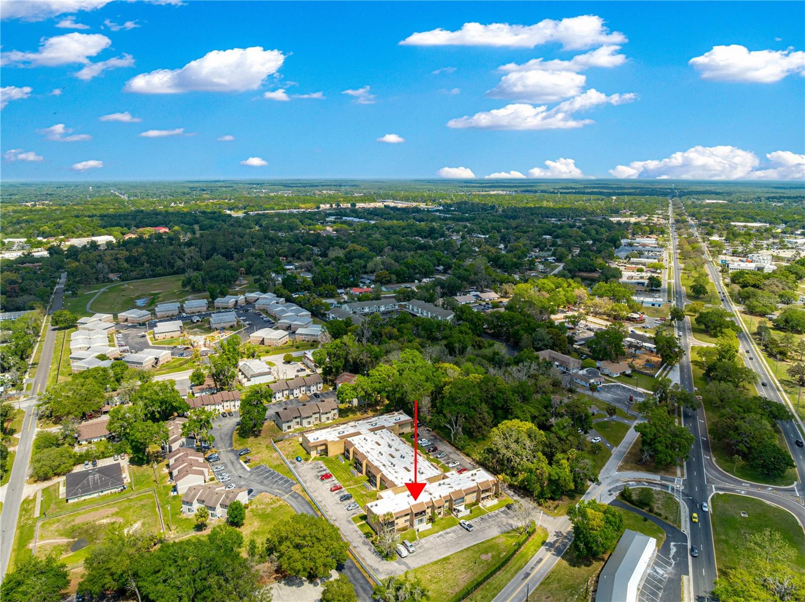 2837 NE 3RD ST #203, OCALA, FL, 34470