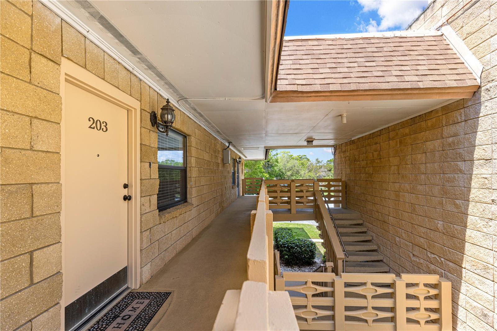 2837 NE 3RD ST #203, OCALA, FL, 34470