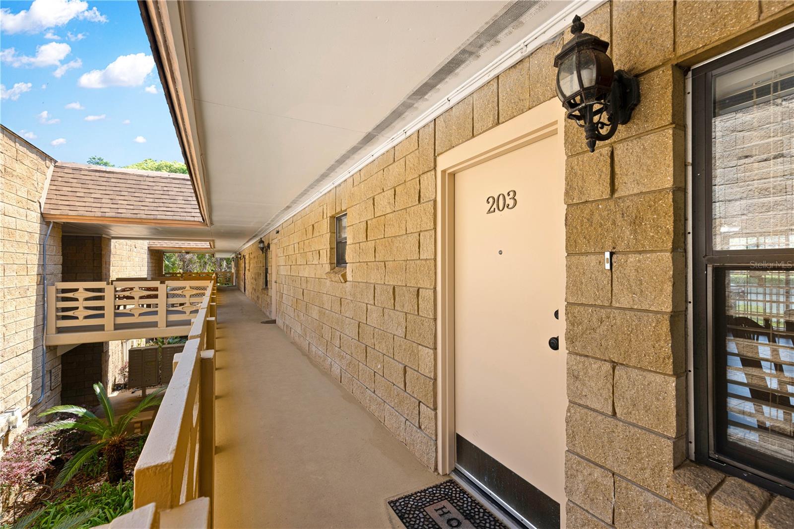 2837 NE 3RD ST #203, OCALA, FL, 34470