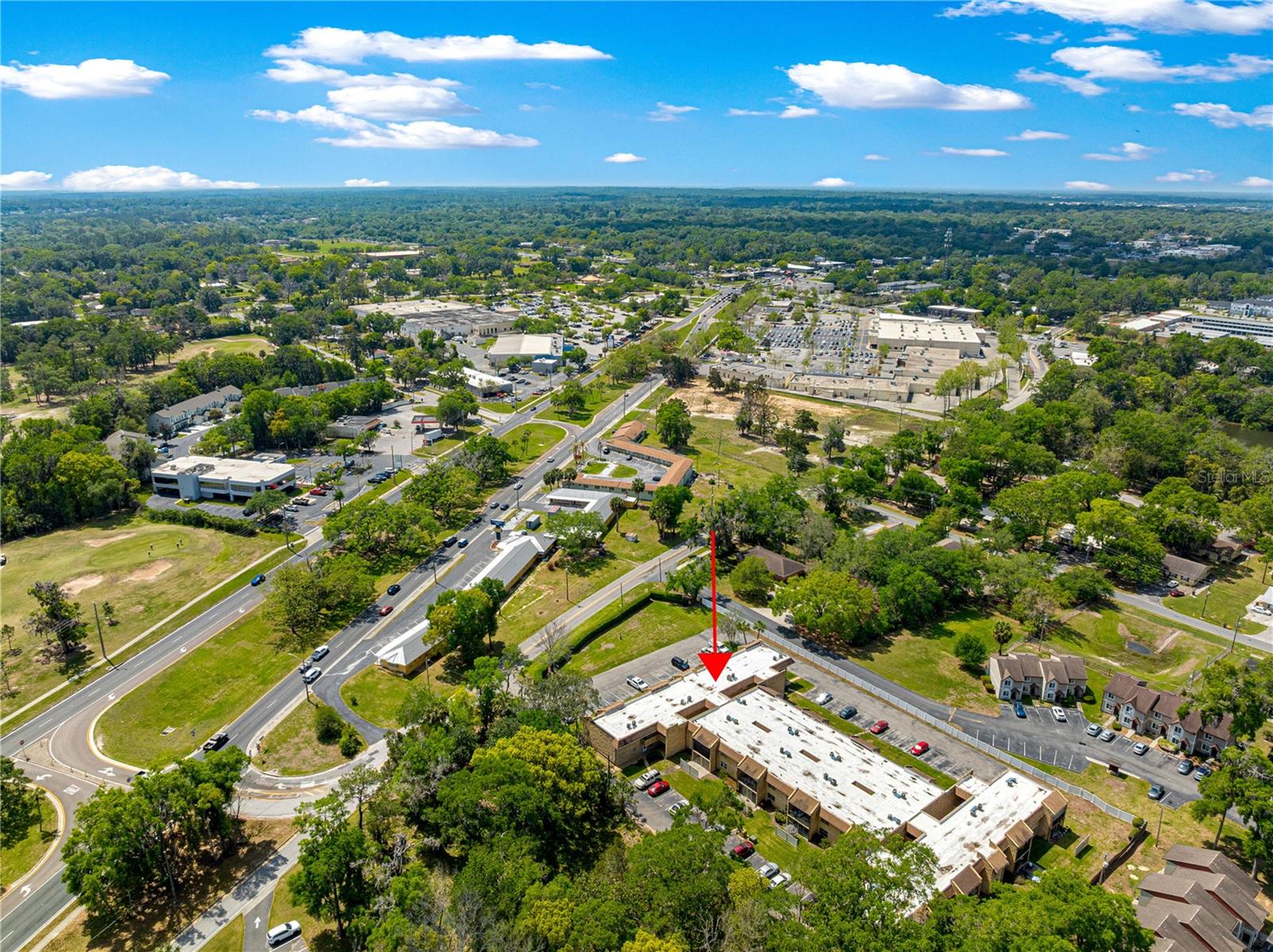 2837 NE 3RD ST #203, OCALA, FL, 34470