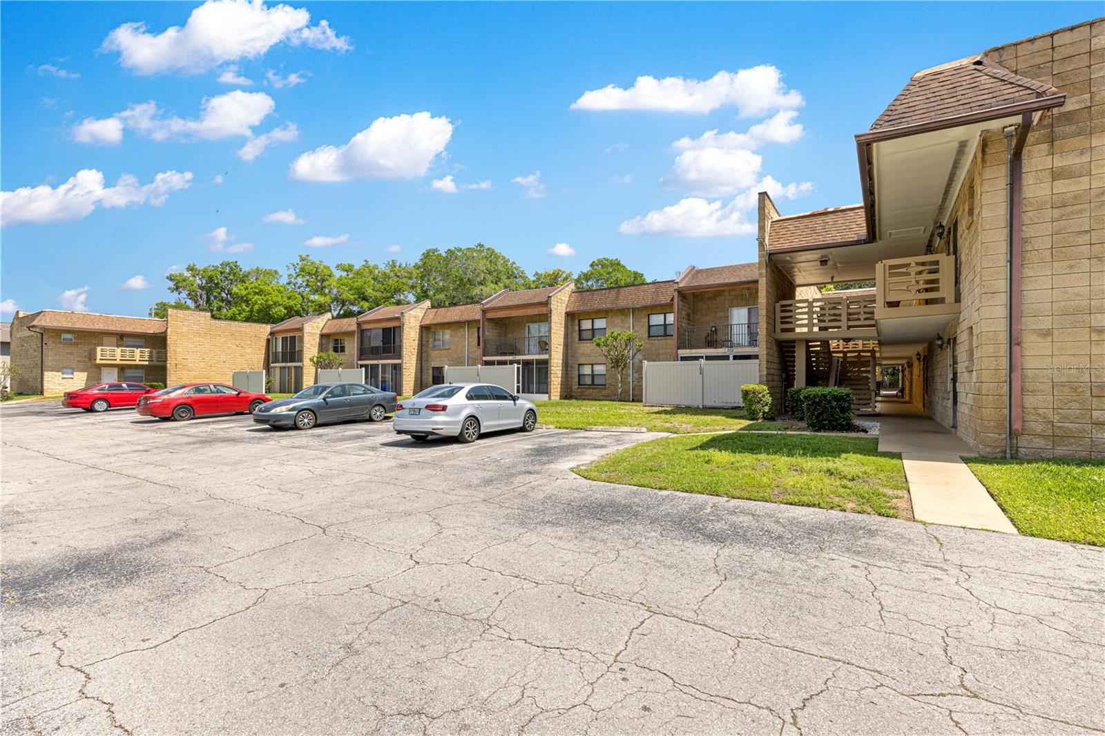 2837 NE 3RD ST #203, OCALA, FL, 34470