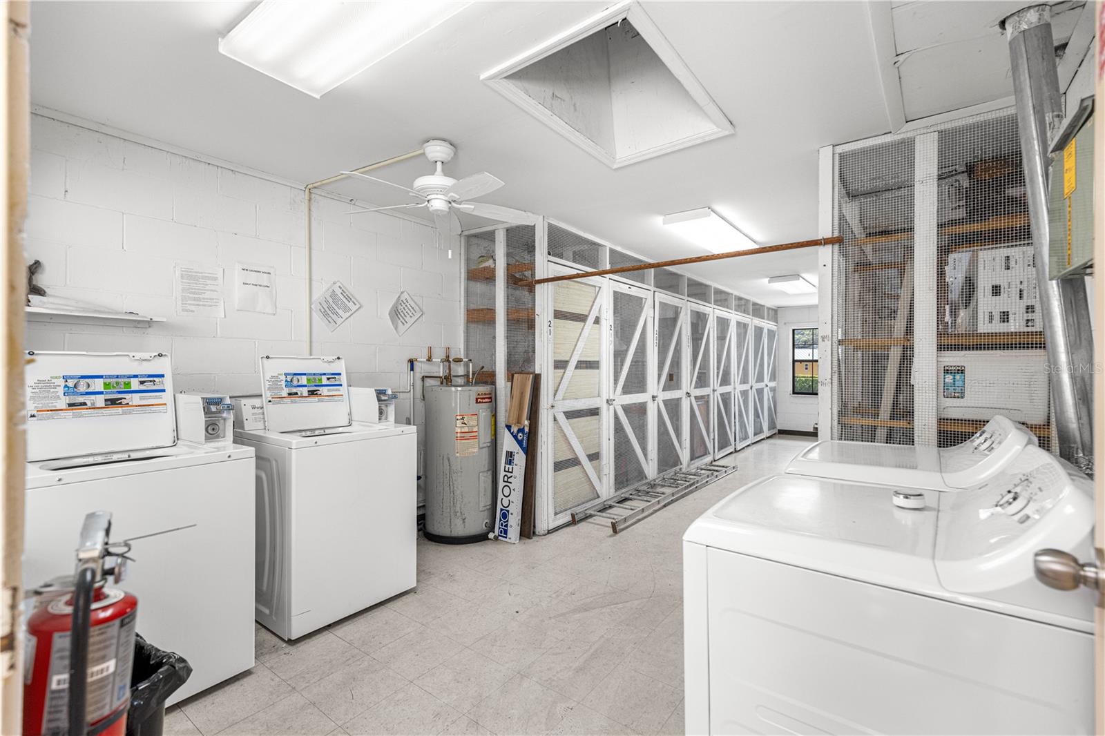 2837 NE 3RD ST #203, OCALA, FL, 34470