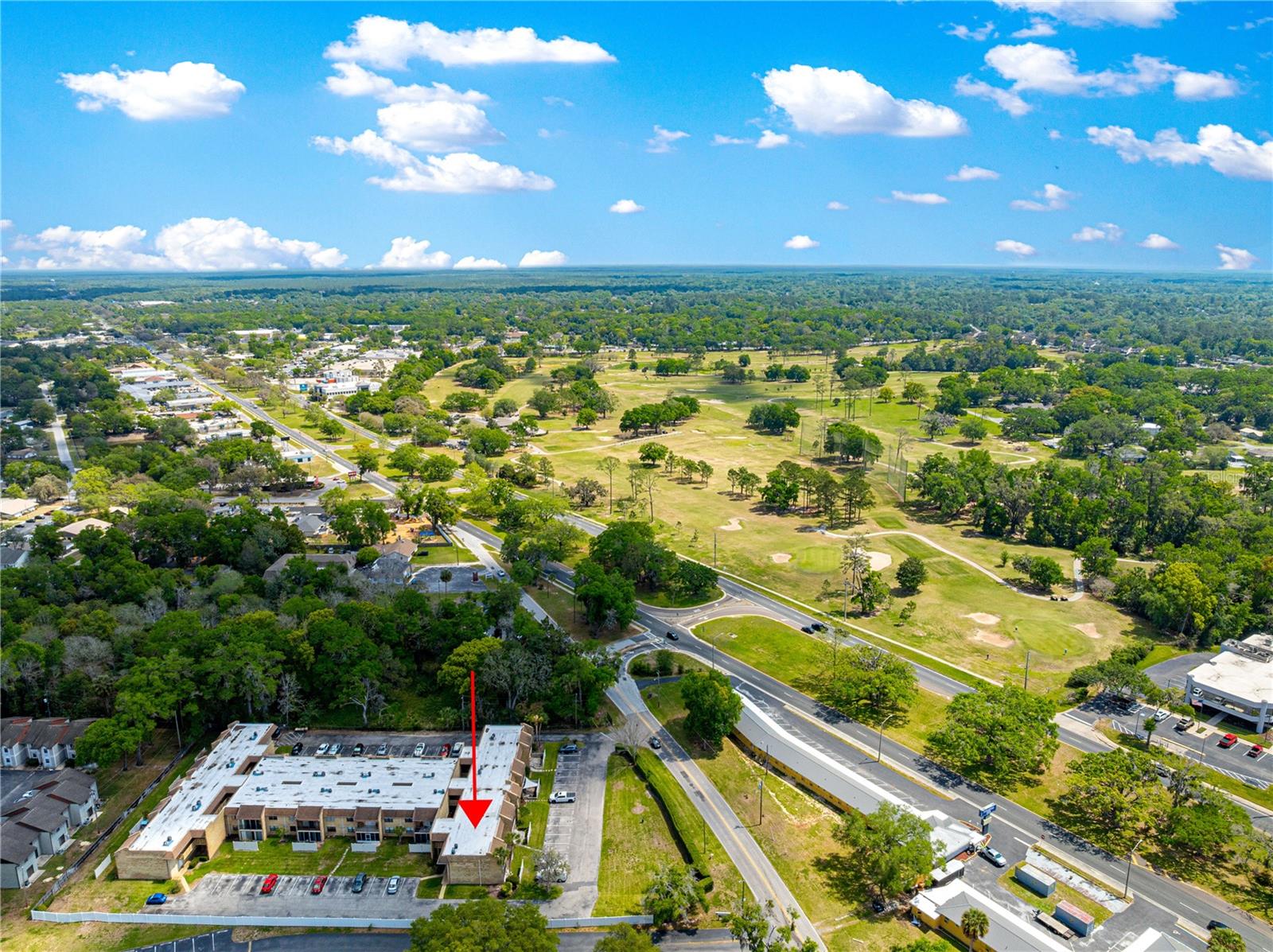 2837 NE 3RD ST #203, OCALA, FL, 34470