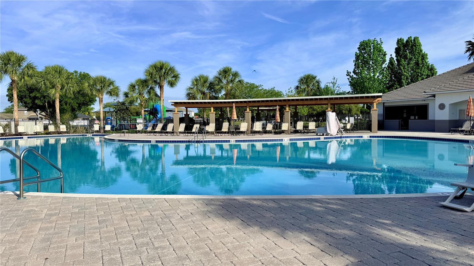 3529 LEFAYS PT, LAND O LAKES, FL, 34638