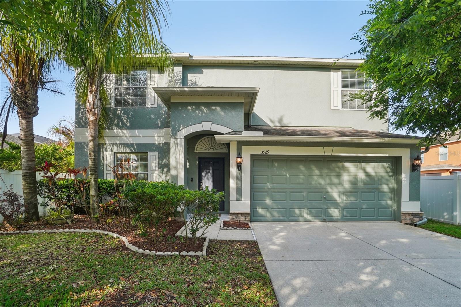 3529 LEFAYS PT, LAND O LAKES, FL, 34638