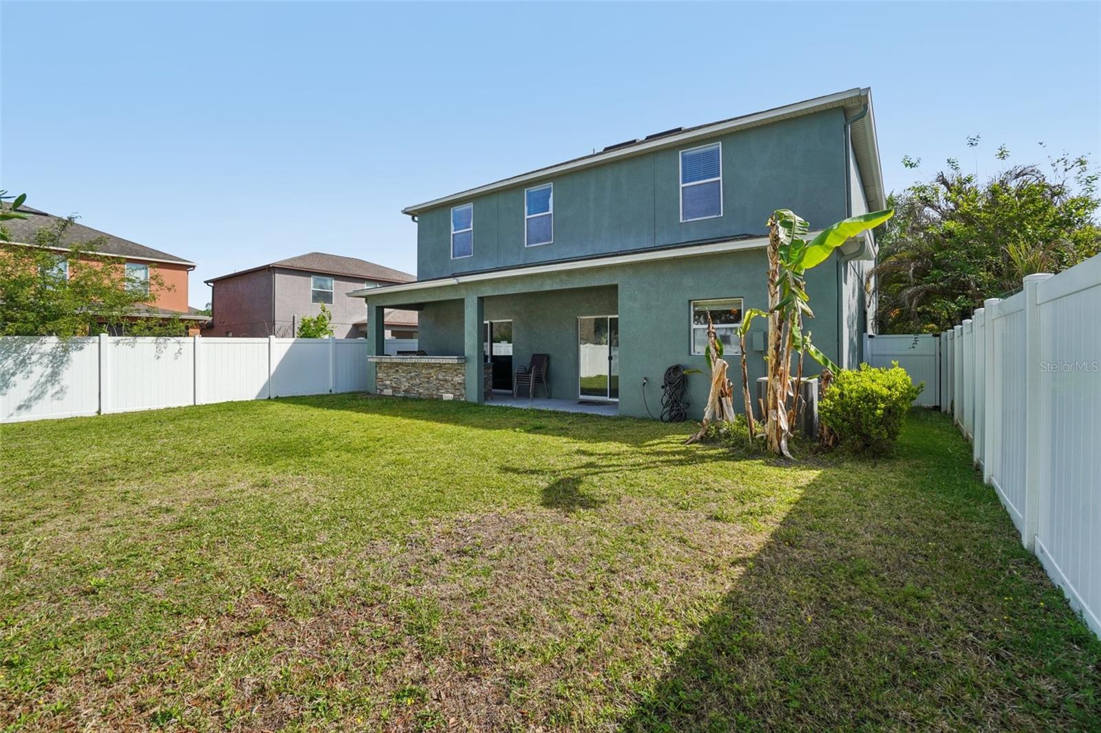3529 LEFAYS PT, LAND O LAKES, FL, 34638