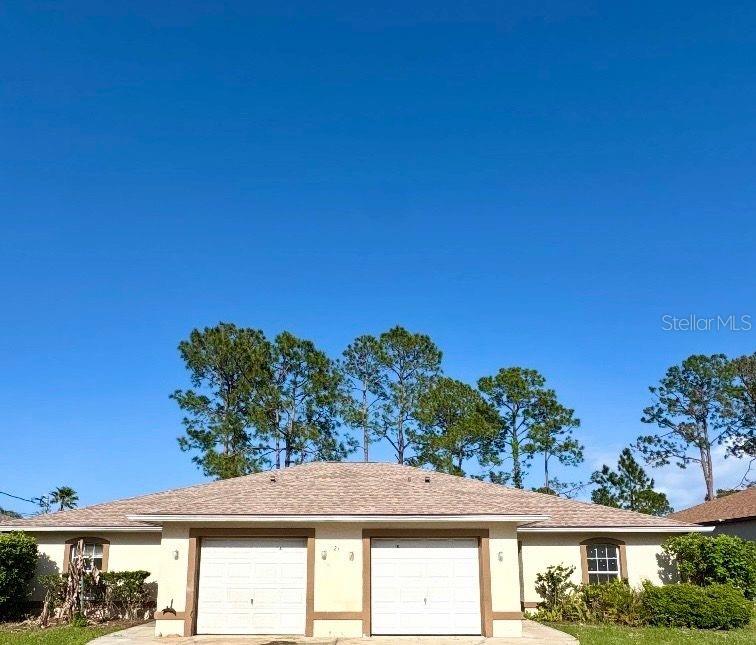 21 RAINBOW LN #B, PALM COAST, FL, 32164