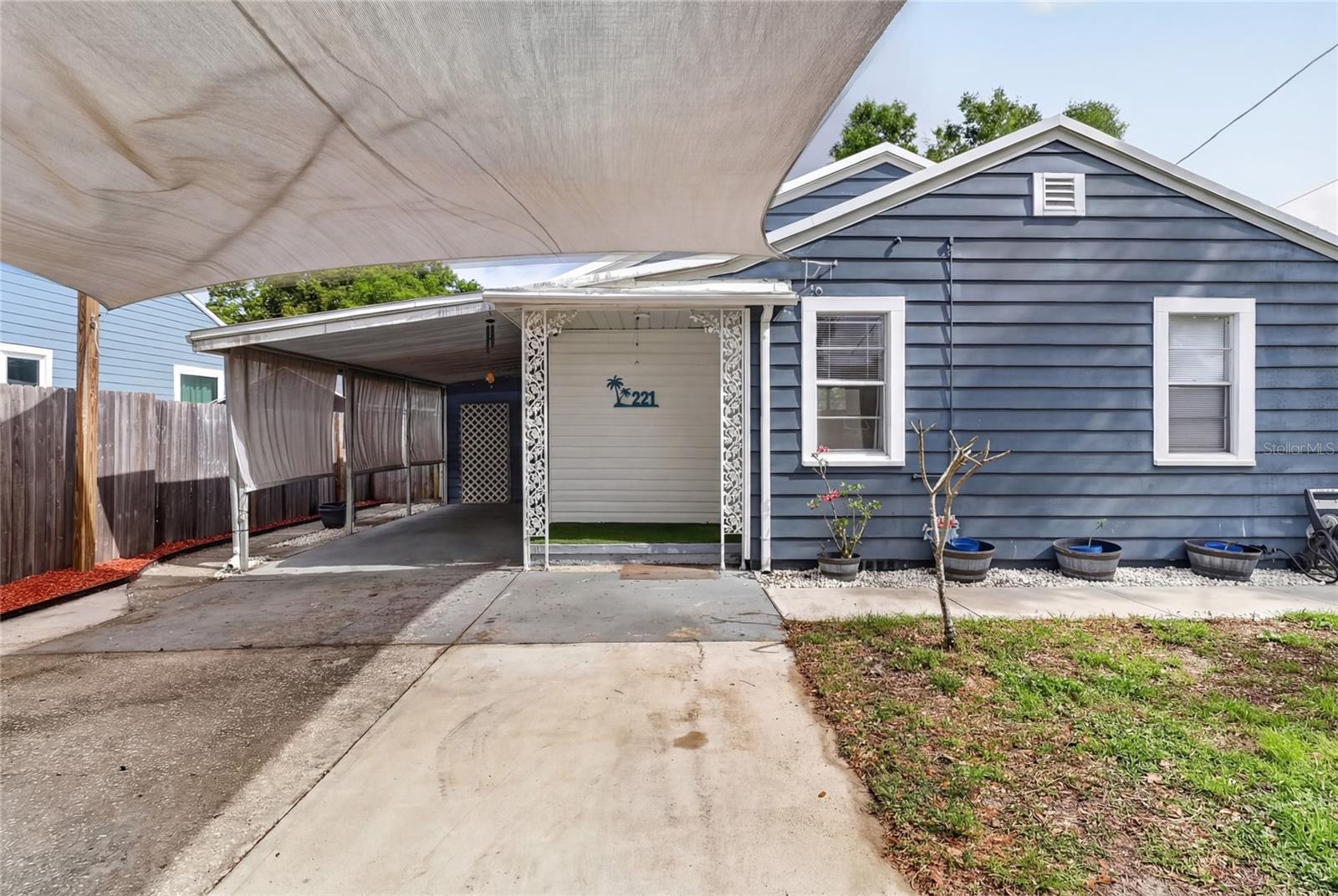 221 AVENUE F SE, WINTER HAVEN, FL, 33880