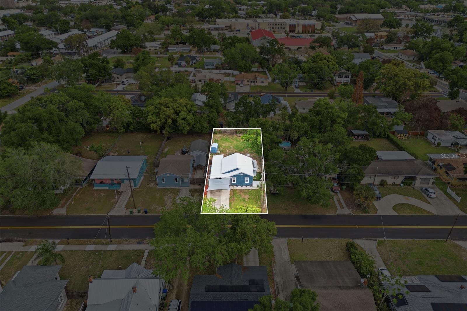 221 AVENUE F SE, WINTER HAVEN, FL, 33880