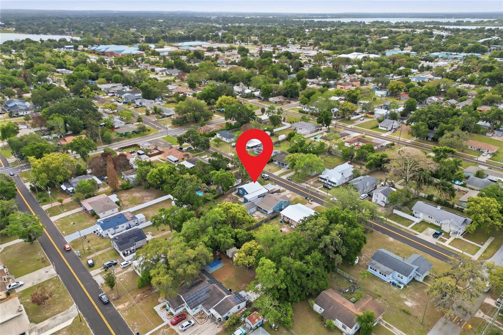221 AVENUE F SE, WINTER HAVEN, FL, 33880