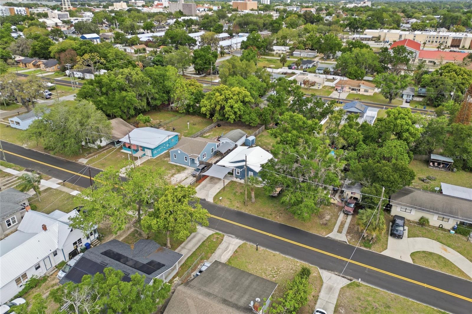 221 AVENUE F SE, WINTER HAVEN, FL, 33880