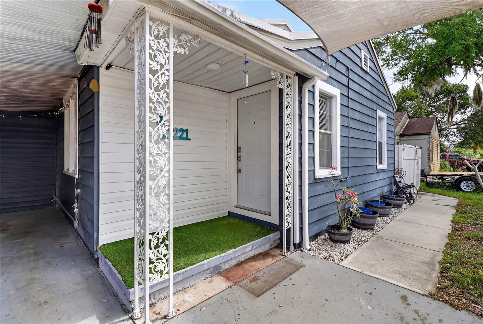 221 AVENUE F SE, WINTER HAVEN, FL, 33880