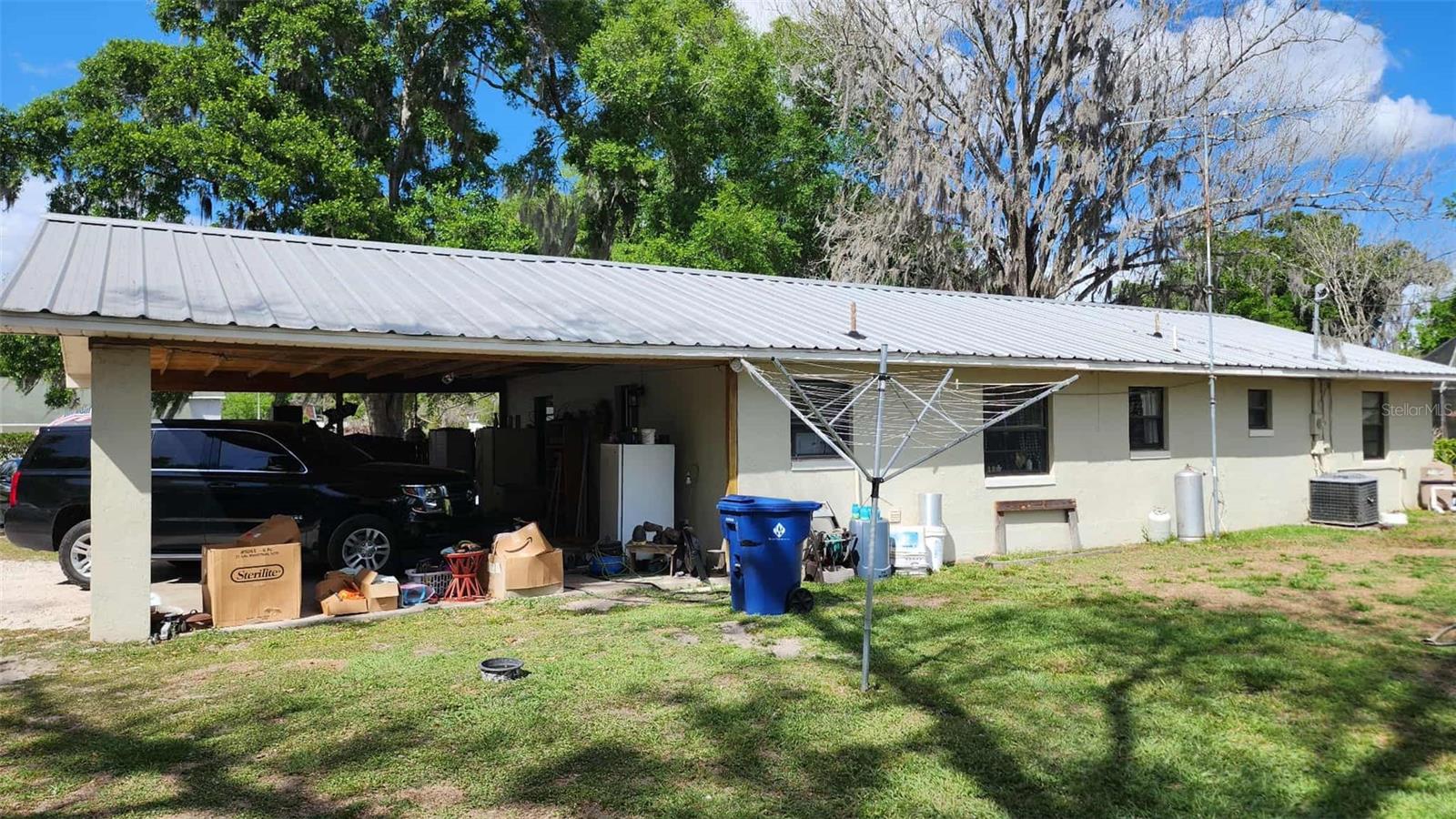 151 ELM ST, CENTER HILL, FL, 33514