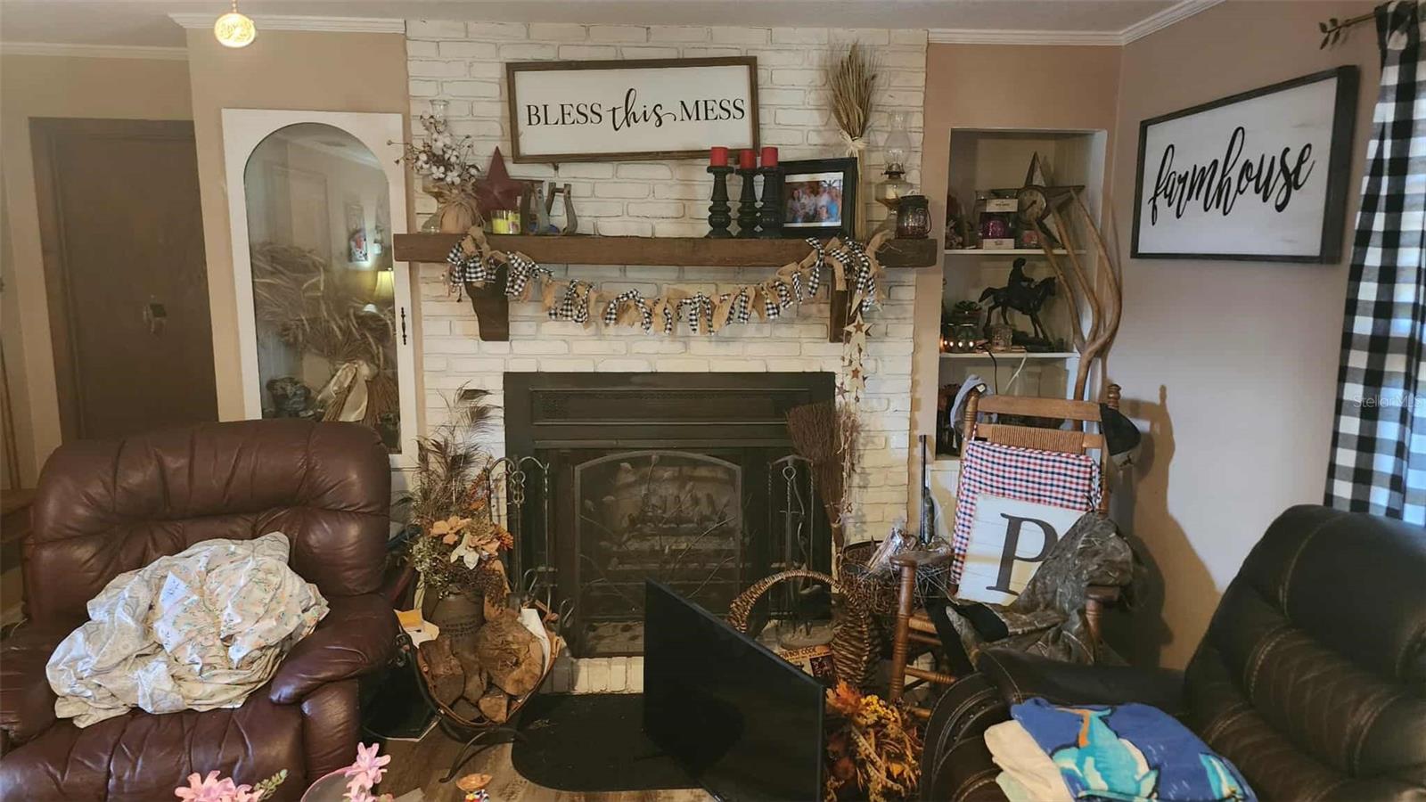 151 ELM ST, CENTER HILL, FL, 33514