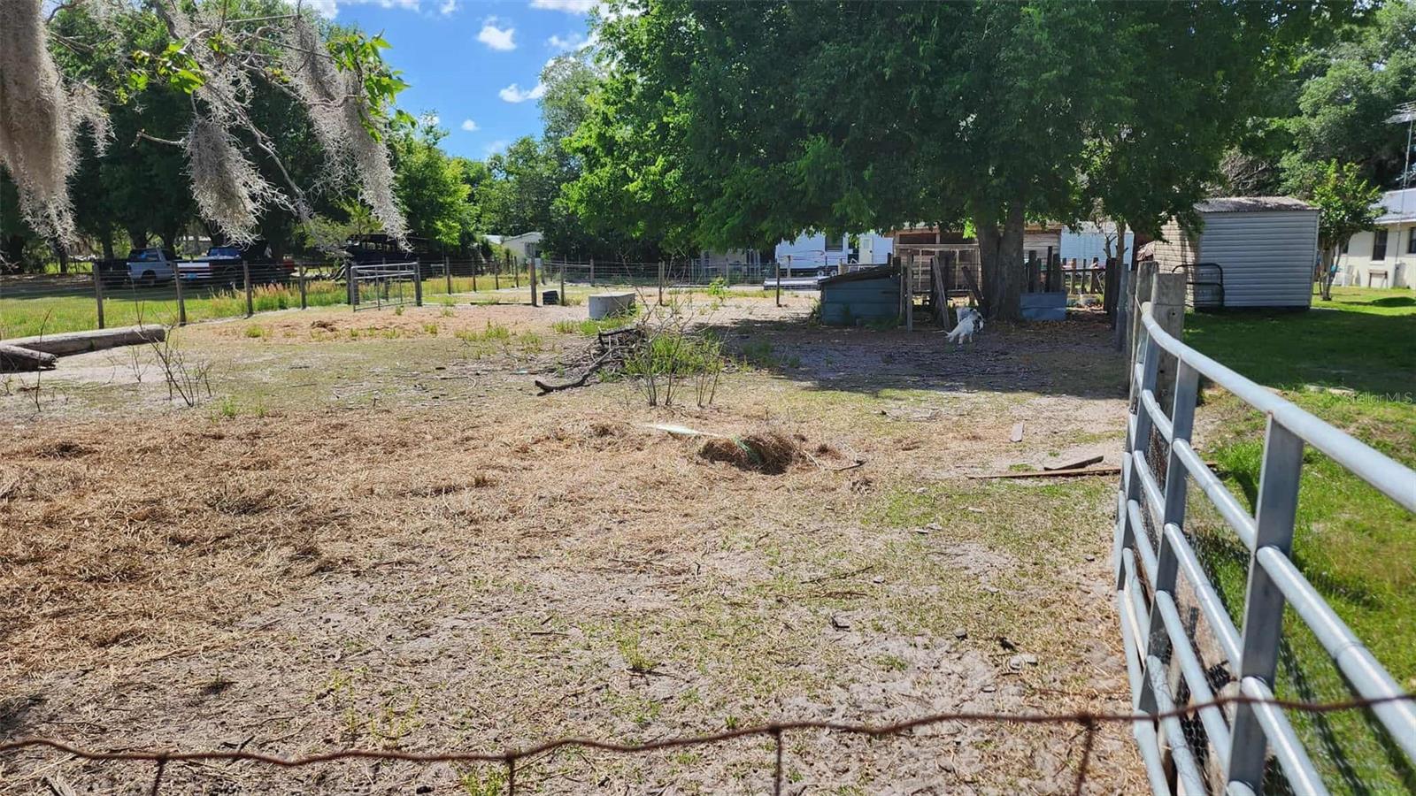 151 ELM ST, CENTER HILL, FL, 33514