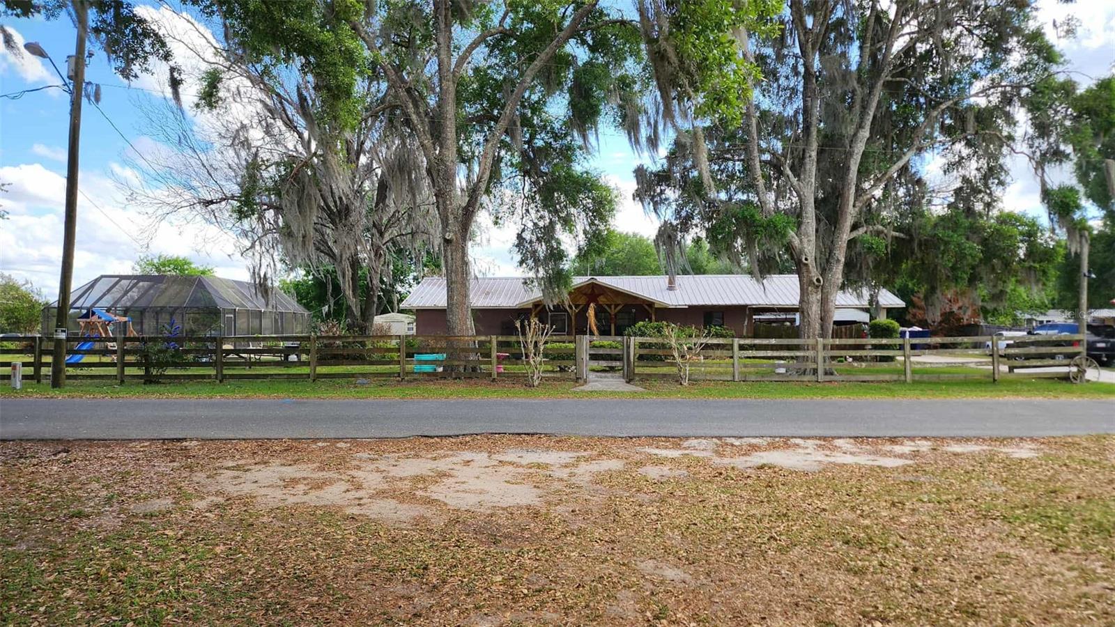 151 ELM ST, CENTER HILL, FL, 33514