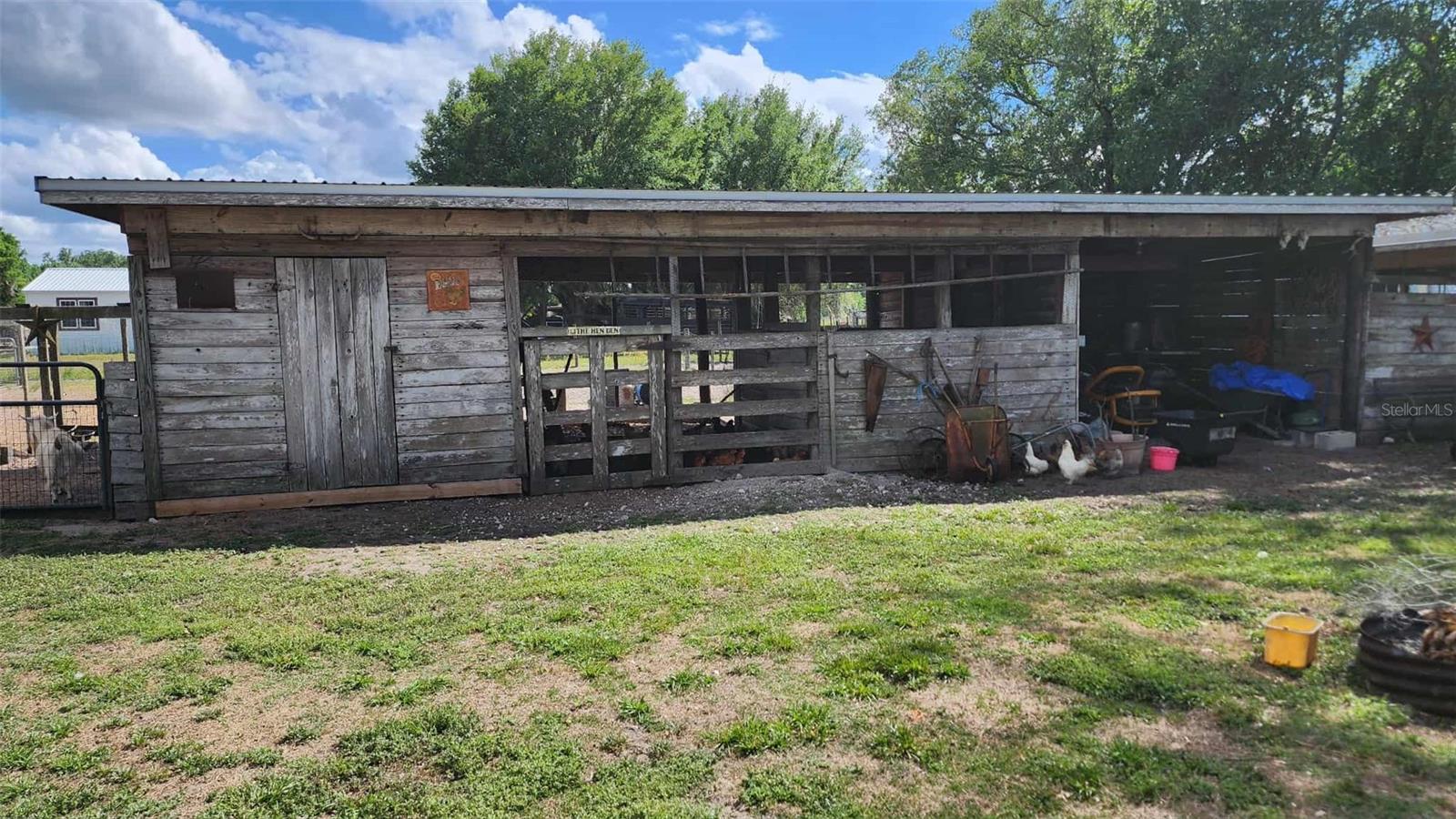 151 ELM ST, CENTER HILL, FL, 33514