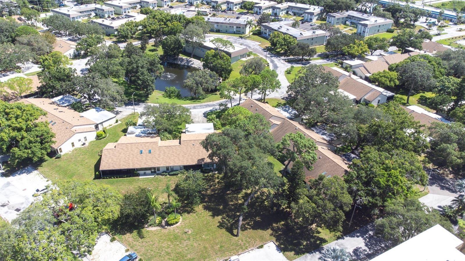 2201 PINE DR, TARPON SPRINGS, FL, 34689