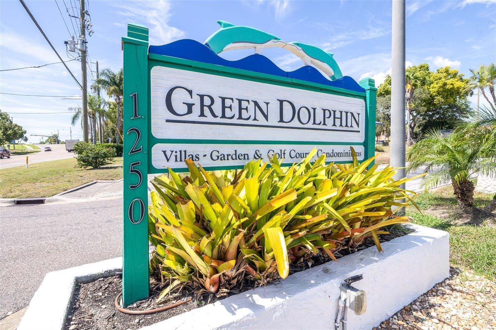 2201 PINE DR, TARPON SPRINGS, FL, 34689