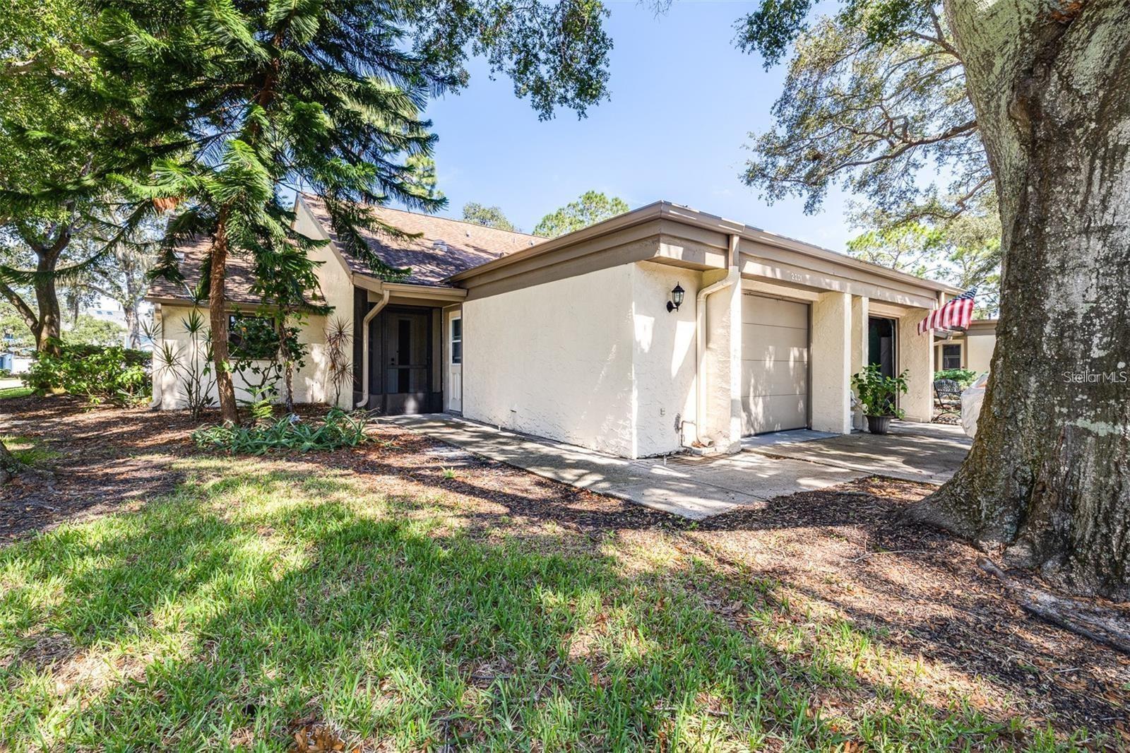 2201 PINE DR, TARPON SPRINGS, FL, 34689