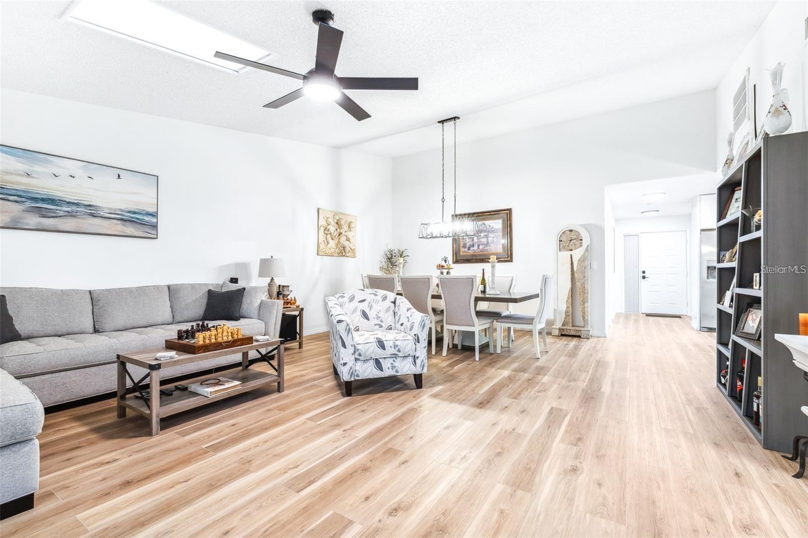 2201 PINE DR, TARPON SPRINGS, FL, 34689