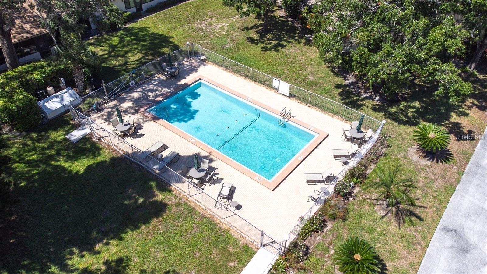 2201 PINE DR, TARPON SPRINGS, FL, 34689