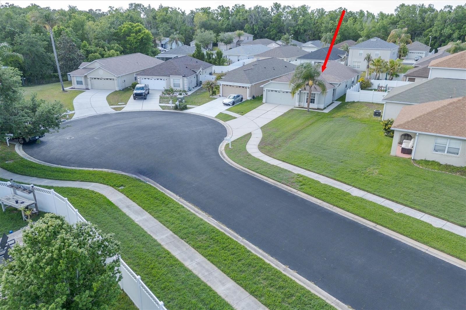 25831 SYME CT, LAND O LAKES, FL, 34639