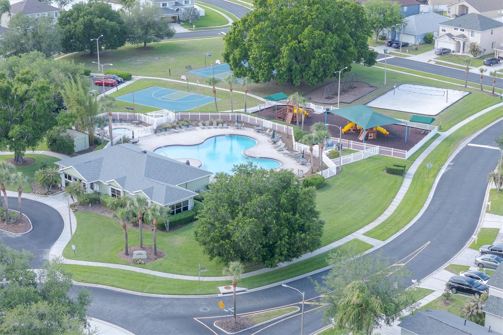 25831 SYME CT, LAND O LAKES, FL, 34639