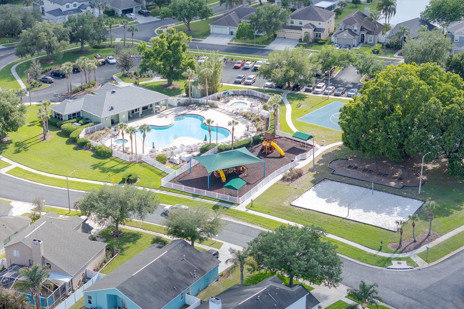 25831 SYME CT, LAND O LAKES, FL, 34639