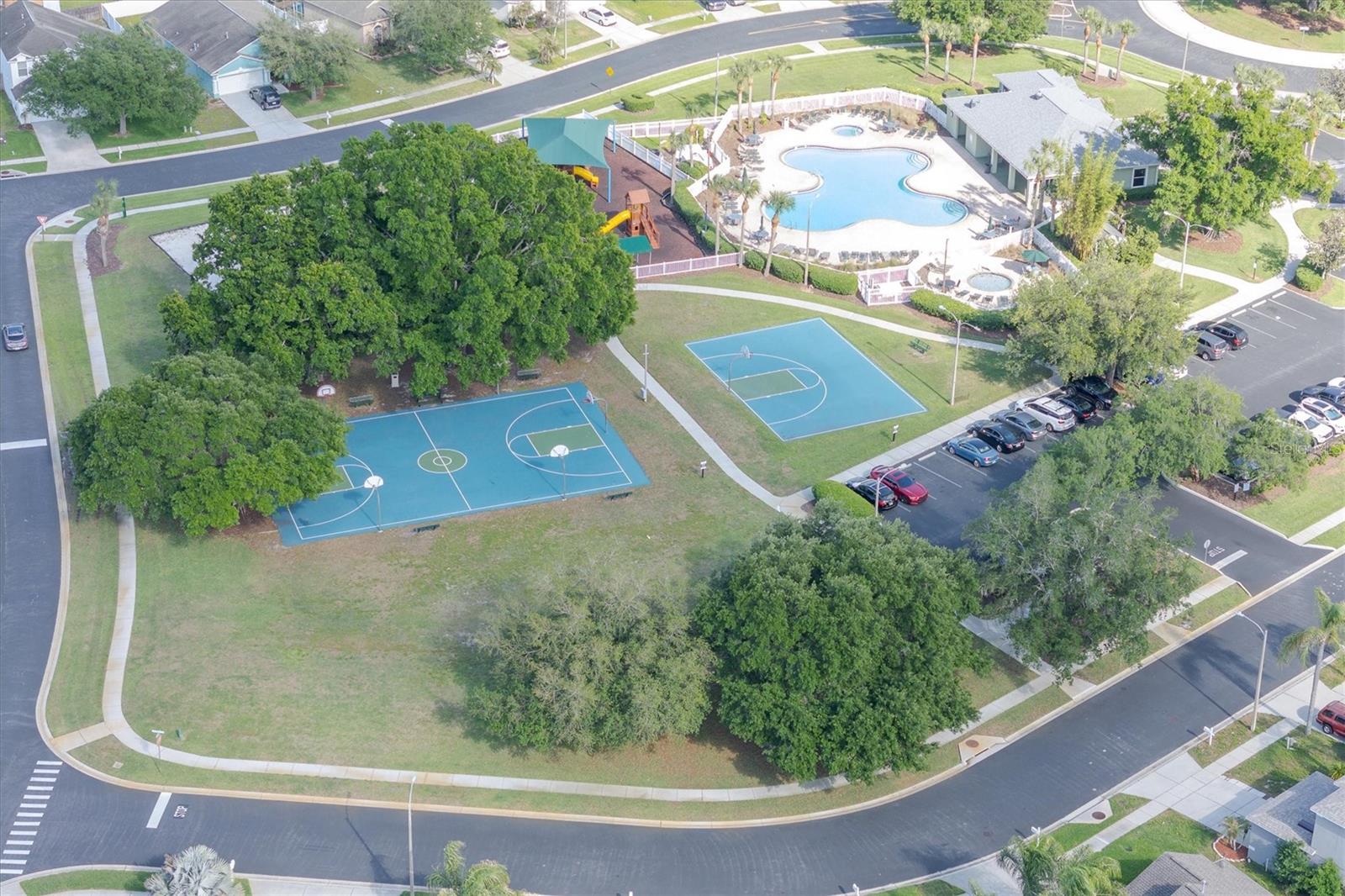 25831 SYME CT, LAND O LAKES, FL, 34639