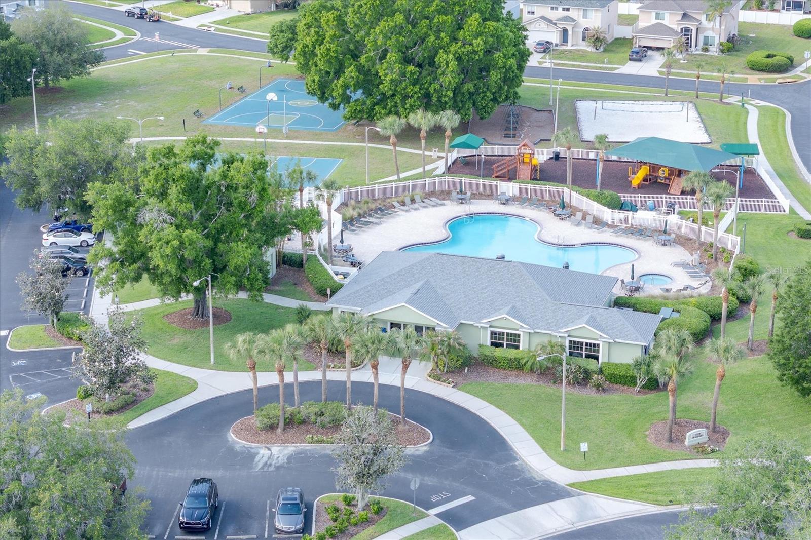 25831 SYME CT, LAND O LAKES, FL, 34639