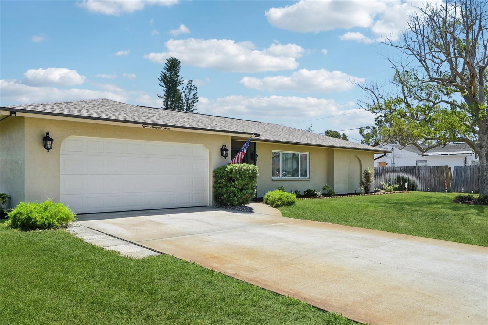 803 60TH ST NW, BRADENTON, FL, 34209