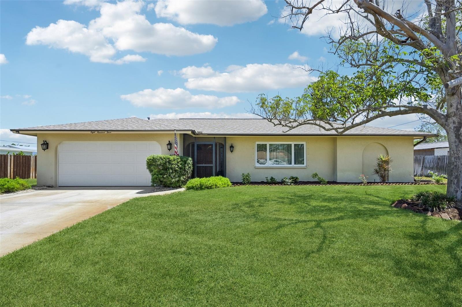 803 60TH ST NW, BRADENTON, FL, 34209