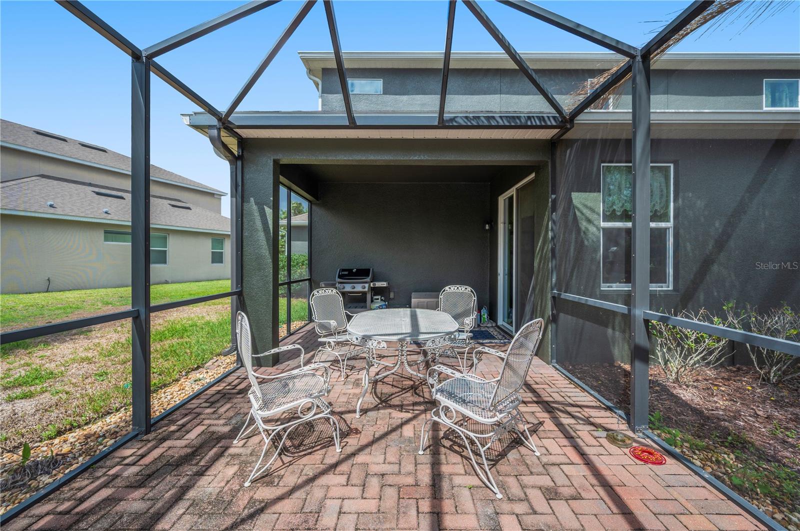 437 SAPPHIRE DR, DAVENPORT, FL, 33837