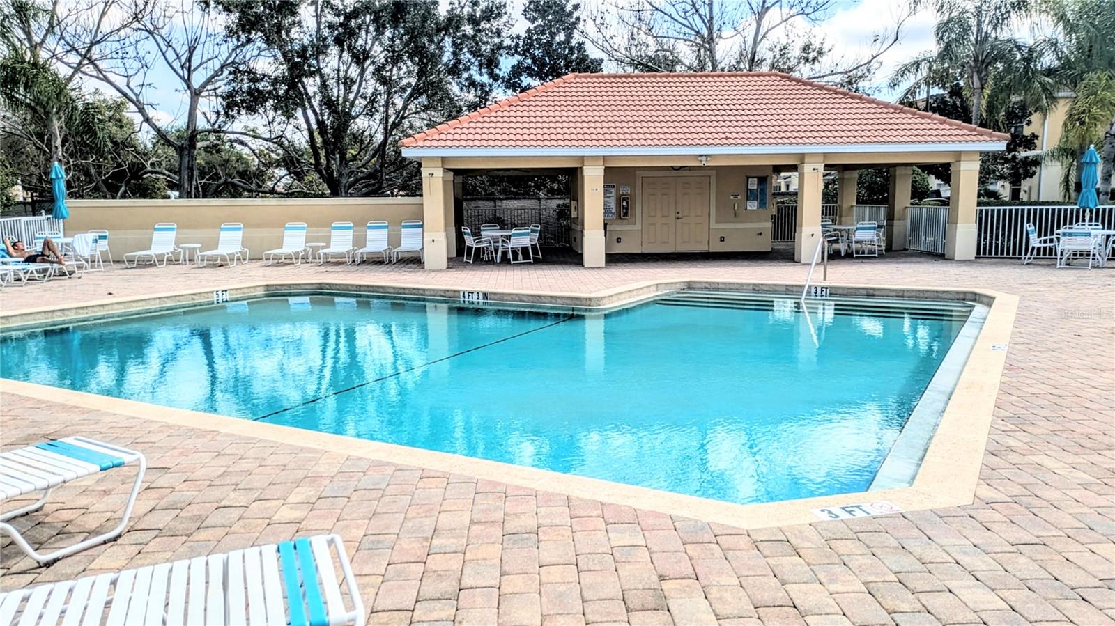 3880 82ND AVENUE CIR E #101, SARASOTA, FL, 34243