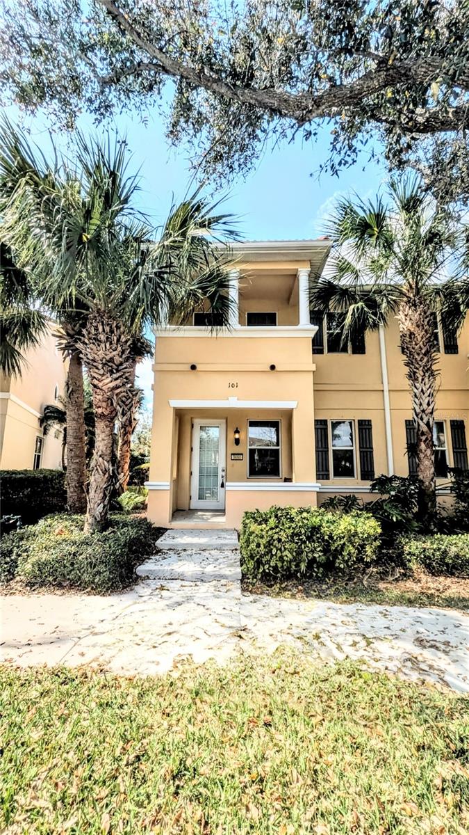 3880 82ND AVENUE CIR E #101, SARASOTA, FL, 34243