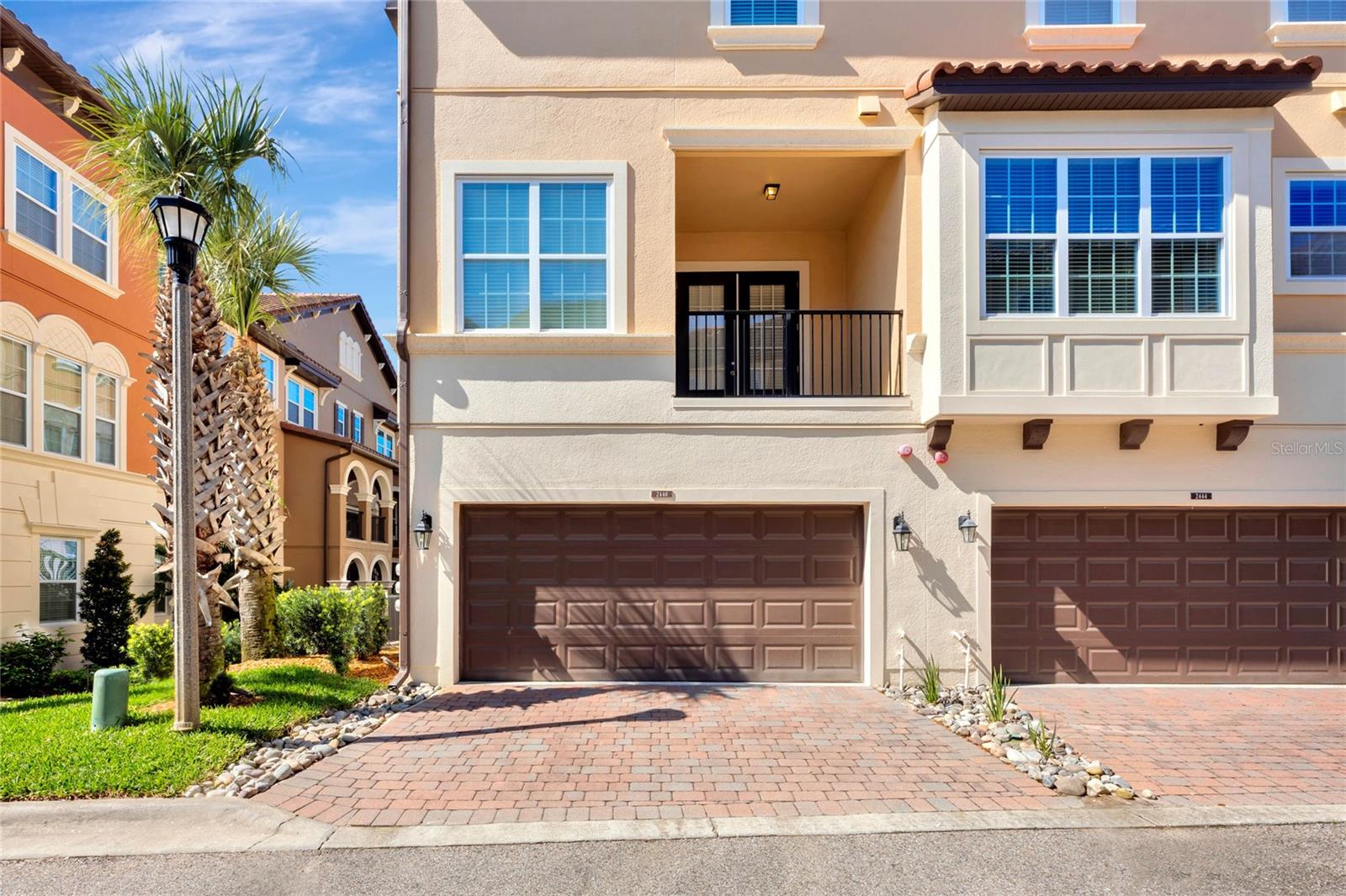 2440 LOBELIA DR, LAKE MARY, FL, 32746
