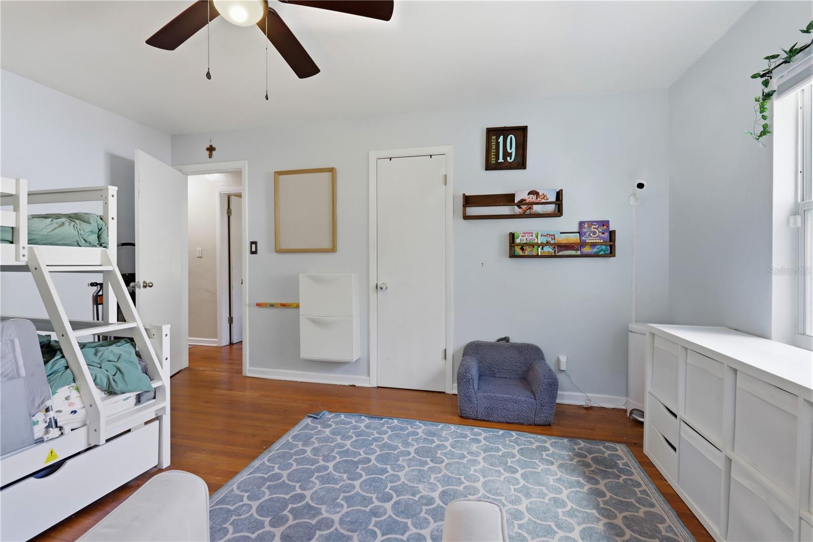 22 VIRGINIA AVE, DELAND, FL, 32724