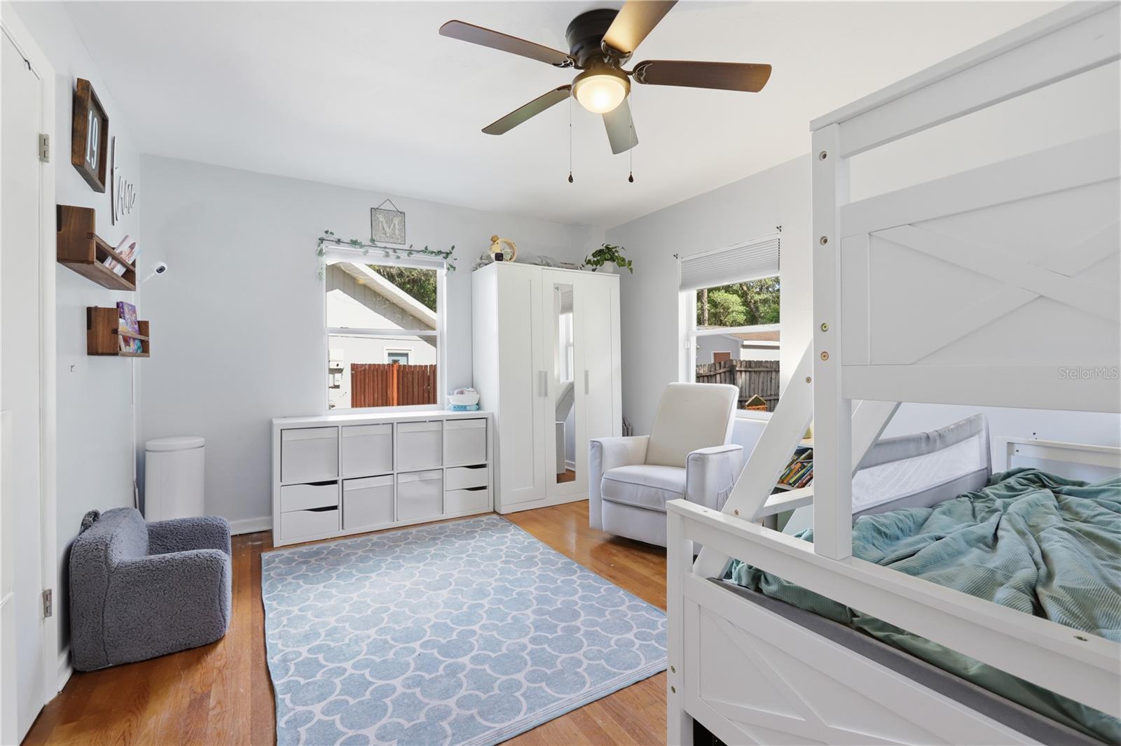 22 VIRGINIA AVE, DELAND, FL, 32724