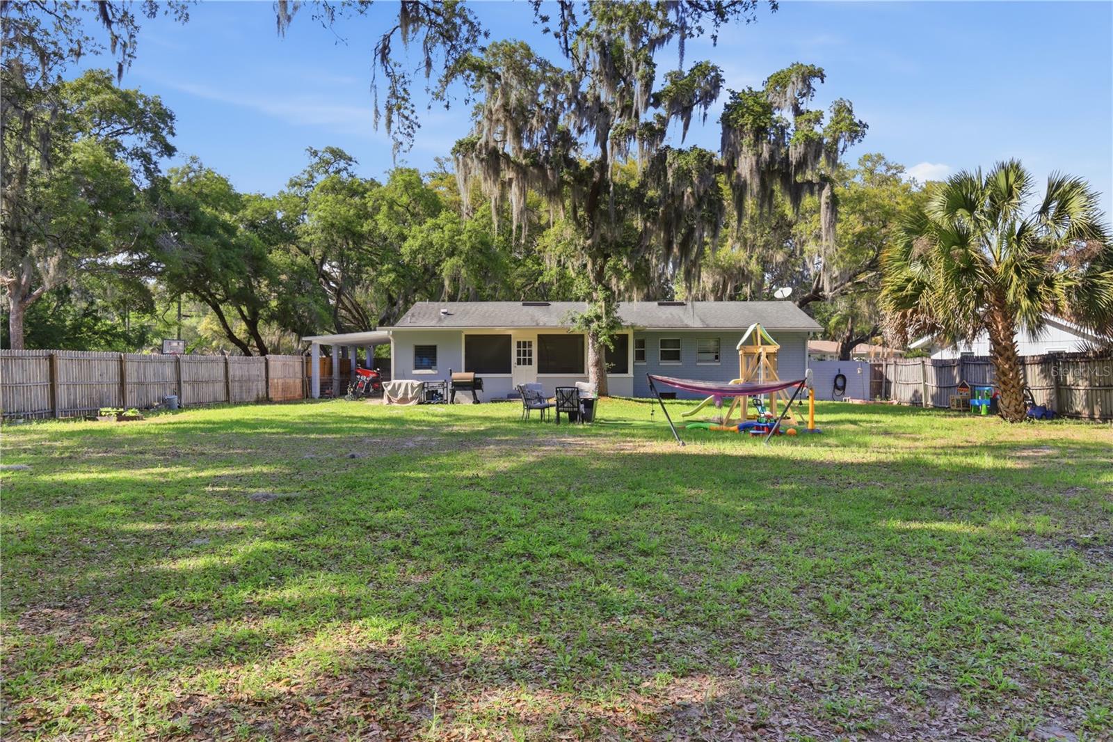 22 VIRGINIA AVE, DELAND, FL, 32724