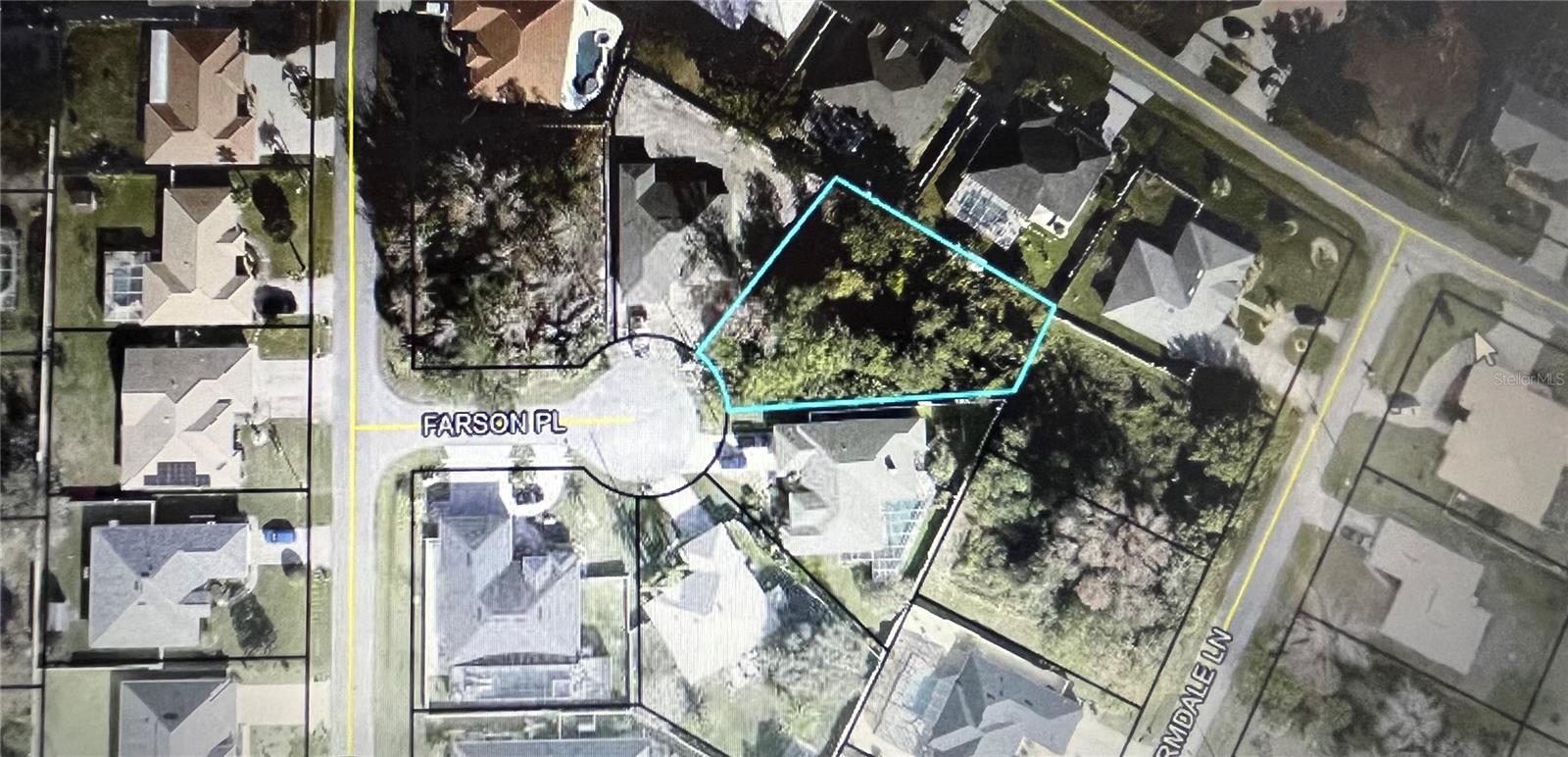 5 FARSON PL, PALM COAST, FL, 32137